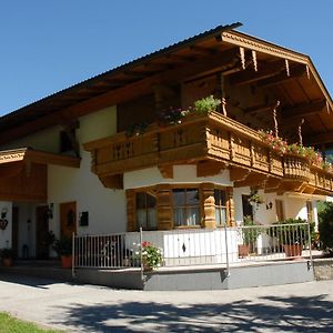 Appartement Gredler Martina